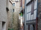 Ruelle de Blesle