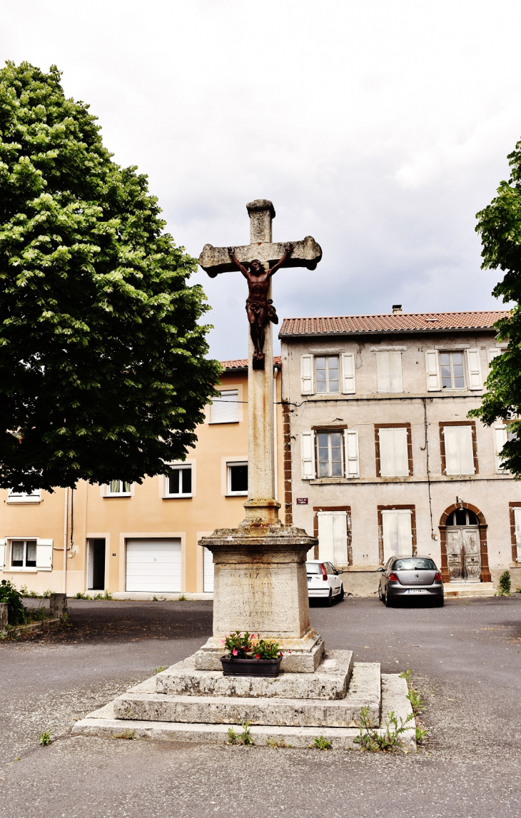 Calvaire - Borne