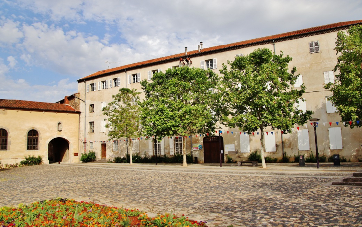 La Commune - Brioude