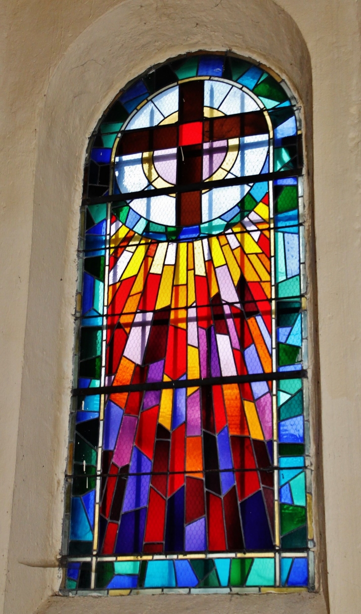   église Notre-Dame - Brives-Charensac