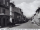 Photo suivante de Brives-Charensac Grande rue et route du Puy, vers 1940 (carte postale ancienne).