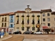 Photo suivante de Brives-Charensac Ancienne Mairie