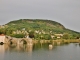 Ruines d'un Pont-Vieux