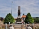 Photo précédente de Cayres Monument aux Morts