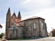 Photo suivante de Cayres    église Saint-Pierre