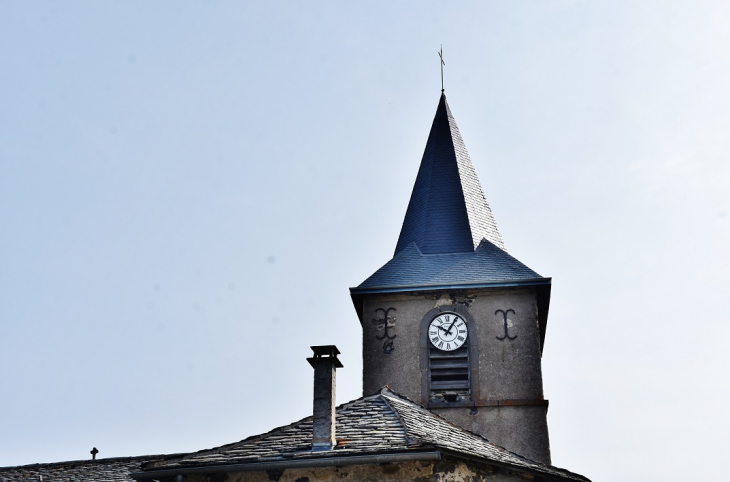 èèéglise Notre-Dame - Champclause