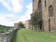 Abbaye de Chanteuges