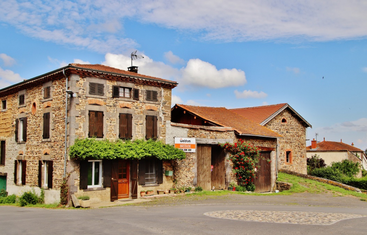 La Commune - Chassagnes