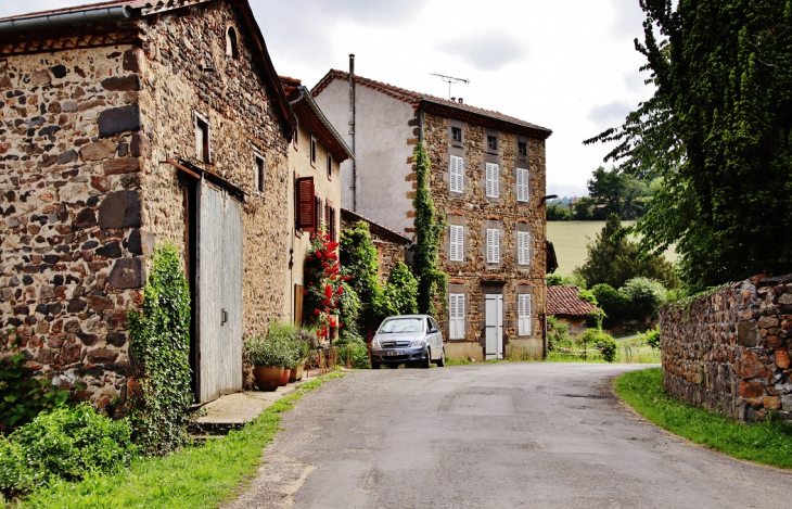 La Commune - Chassagnes