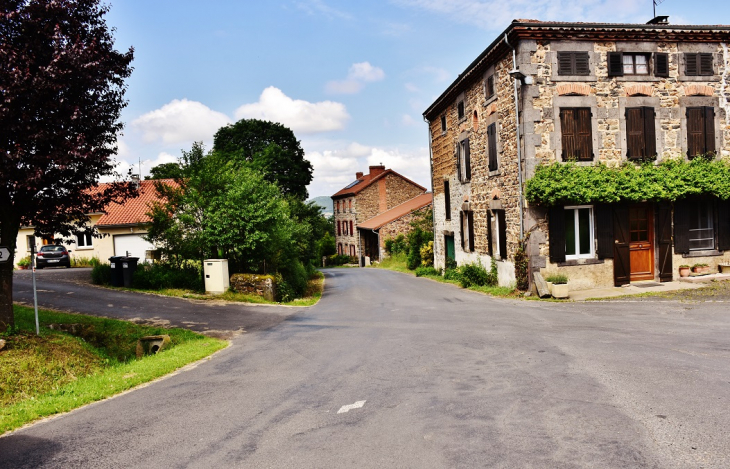 La Commune - Chassagnes