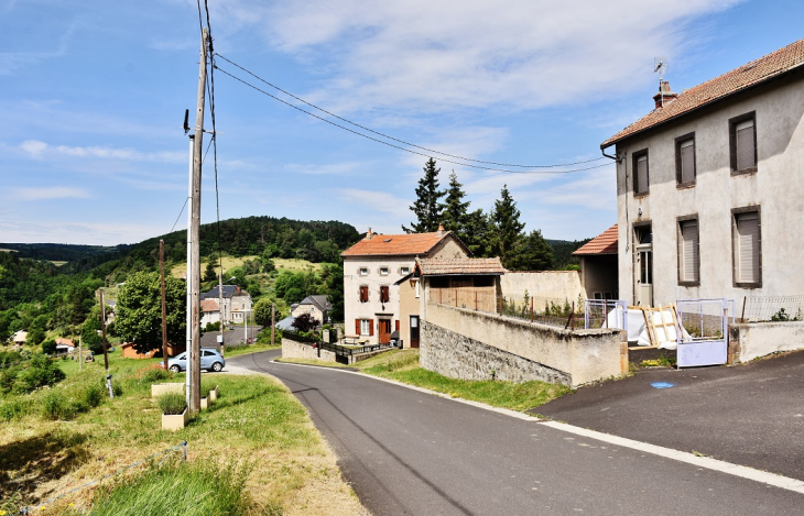 La Commune - Chastel