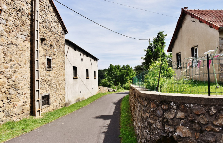 La Commune - Chastel