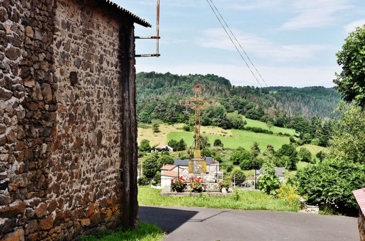 La Commune - Chastel