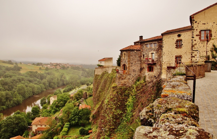 La Commune - Chilhac