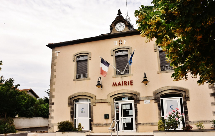 La Mairie - Cohade