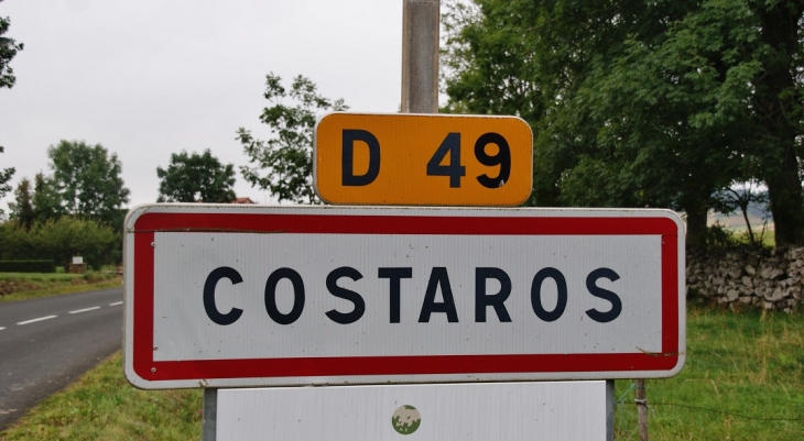  - Costaros