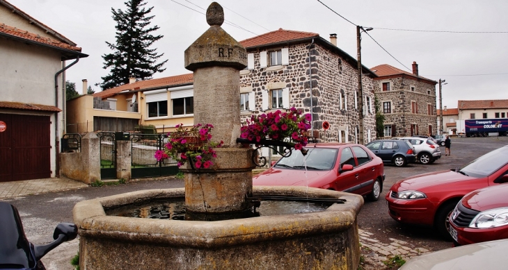 La Fontaine - Costaros