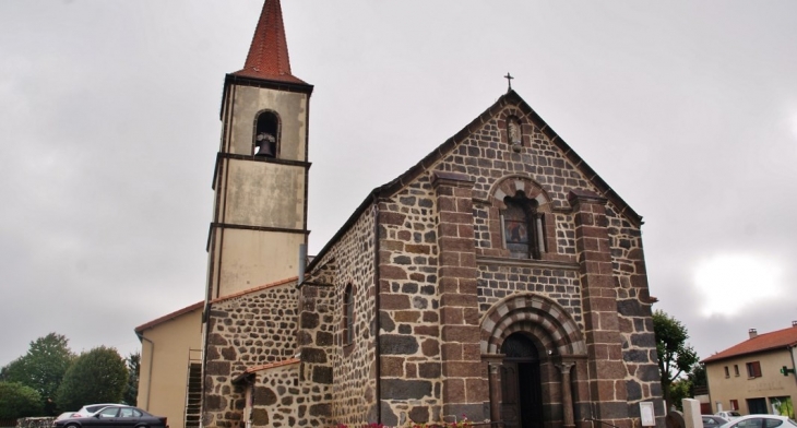 ²²église Saint-Joseph - Costaros