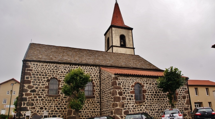 ²²église Saint-Joseph - Costaros