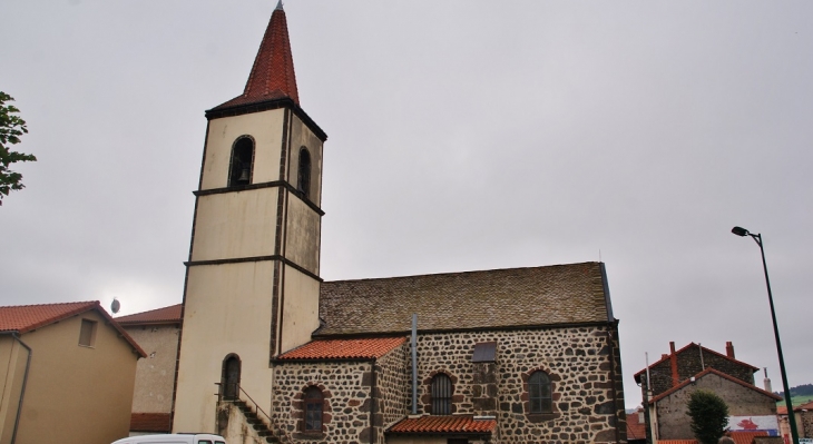 ²²église Saint-Joseph - Costaros