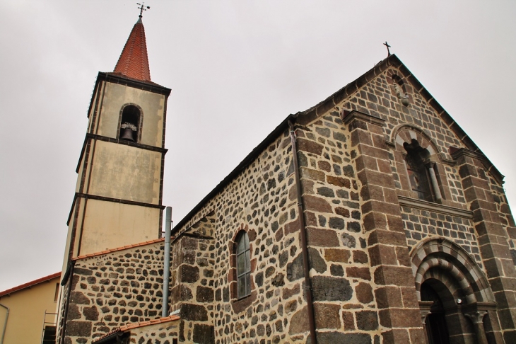 ²²église Saint-Joseph - Costaros