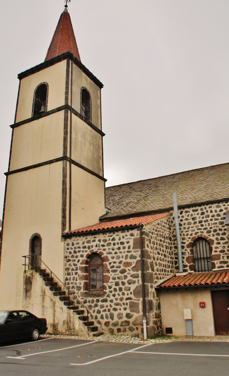 ²²église Saint-Joseph - Costaros