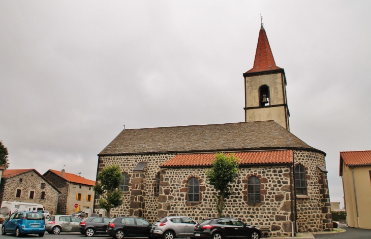 ²²église Saint-Joseph - Costaros