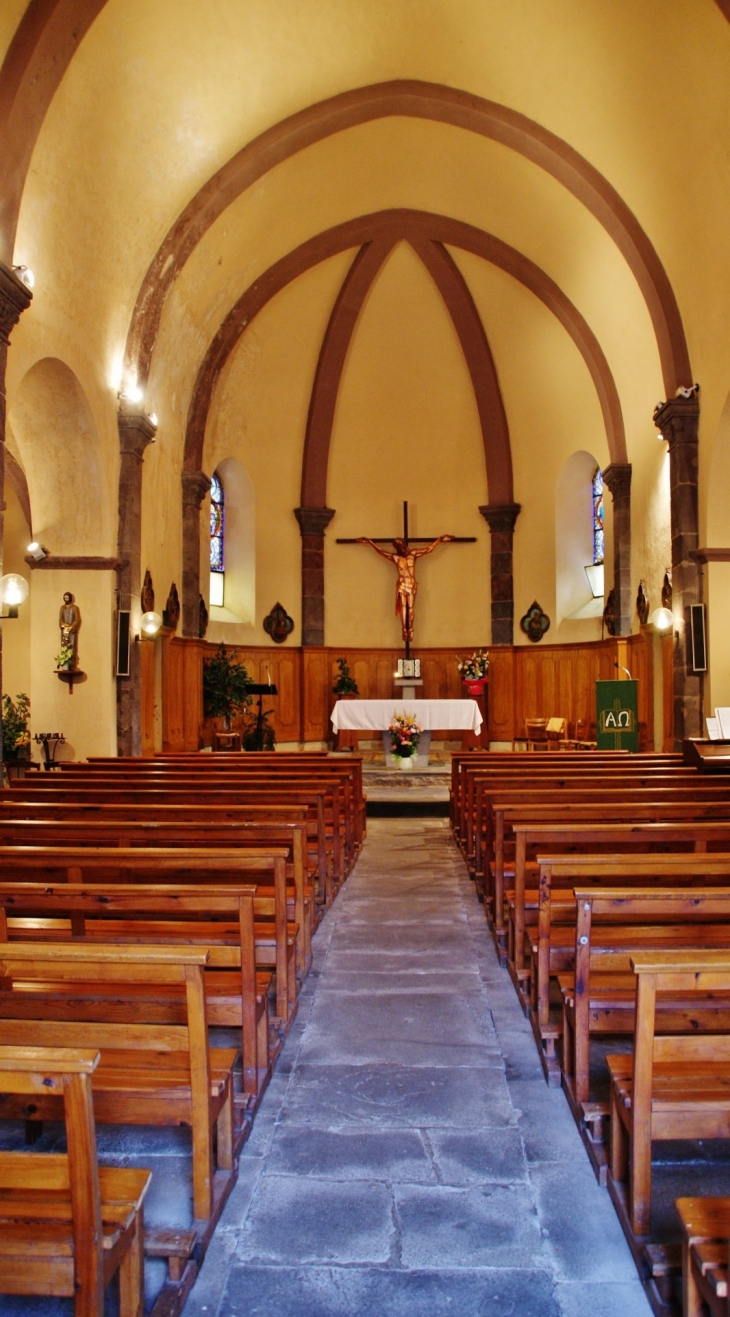 ²²église Saint-Joseph - Costaros