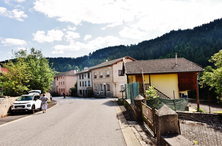 La Commune ( Pontempeyrat ) - Craponne-sur-Arzon