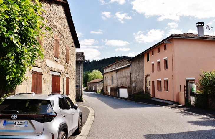 La Commune ( Pontempeyrat ) - Craponne-sur-Arzon