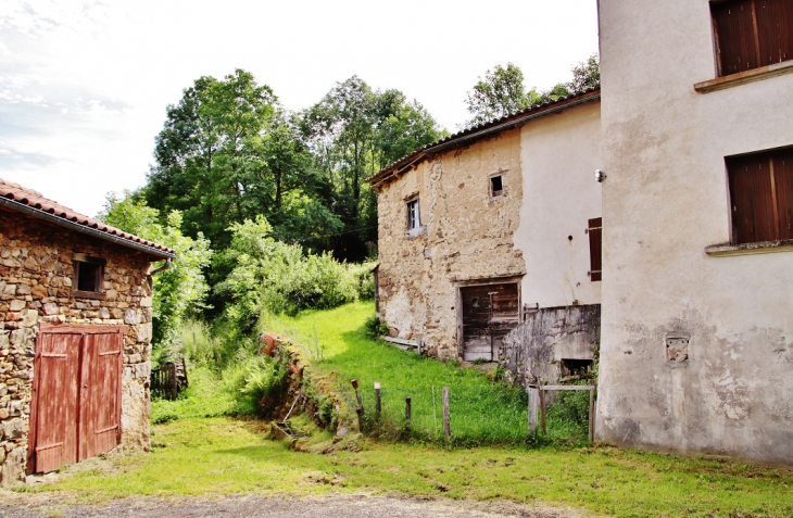 La Commune - Cronce