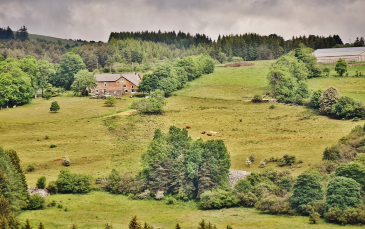 La Commune - Fay-sur-Lignon