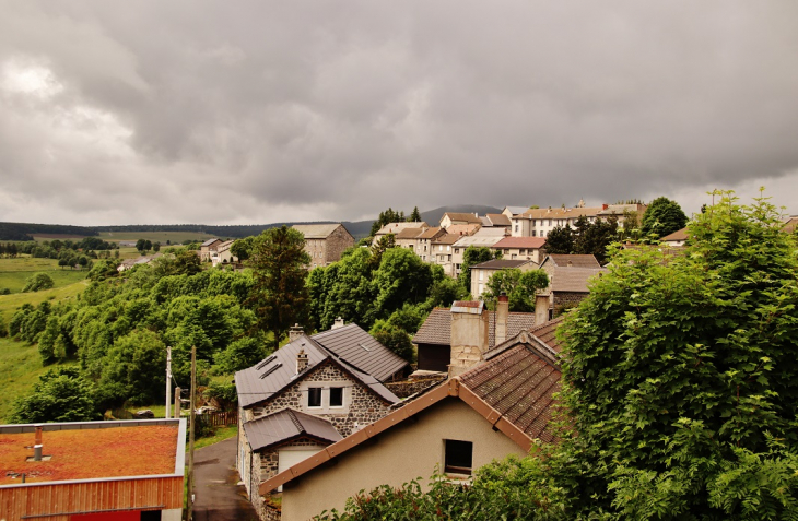 La Commune - Fay-sur-Lignon