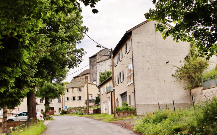 La Commune - Fay-sur-Lignon