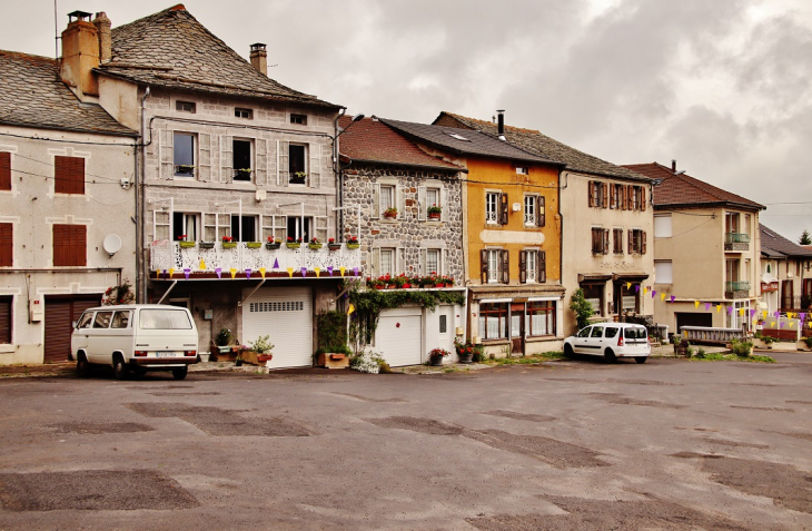 La Commune - Fay-sur-Lignon