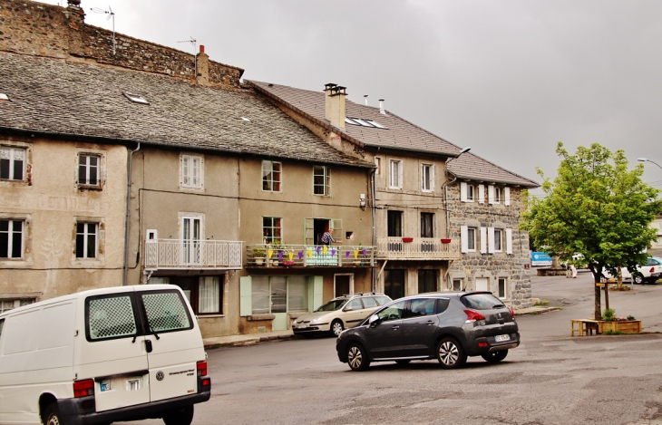 La Commune - Fay-sur-Lignon