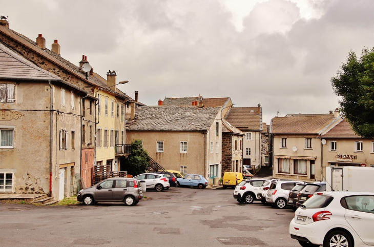 La Commune - Fay-sur-Lignon