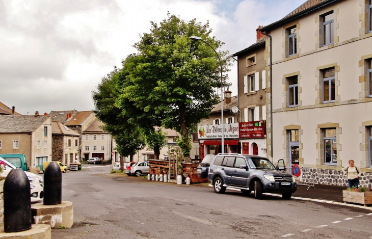 La Commune - Fay-sur-Lignon