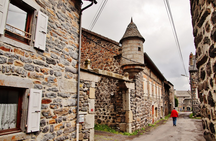 La Commune - Fay-sur-Lignon