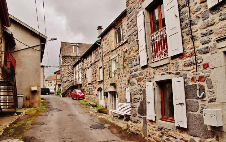 La Commune - Fay-sur-Lignon