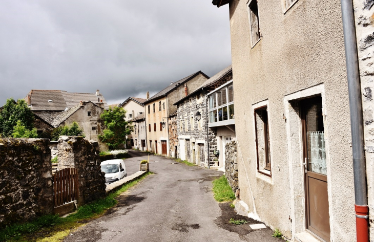 La Commune - Fay-sur-Lignon