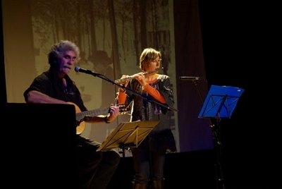 Théâtre du rêve, hommage à Prévert, Dominique Reynier, pour Tekitoa 2009 - Fix-Saint-Geneys