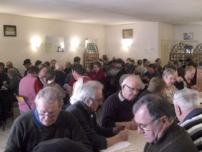 Concours de belote Tekitoa 2012, Fix Saint Geneys - Fix-Saint-Geneys