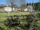 Aubaron, un hameau agréable