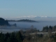 Photo précédente de Fix-Saint-Geneys chaîne des Puys vue d'Aubaron