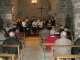 Chorale De Si De La église de Fix 2009 pour Tekitoa