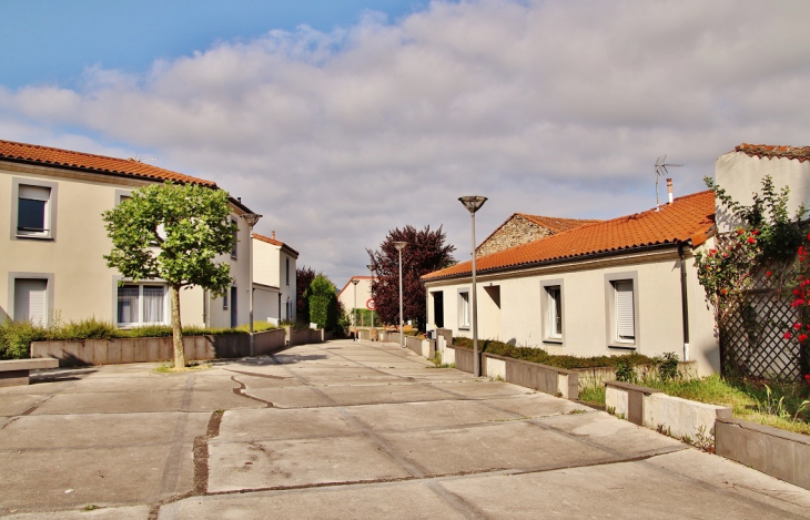 La Commune - Fontannes