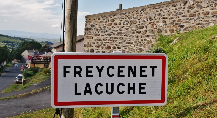  - Freycenet-la-Cuche