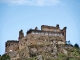 Ruines du Château