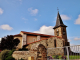 Photo précédente de Javaugues (église St Loup